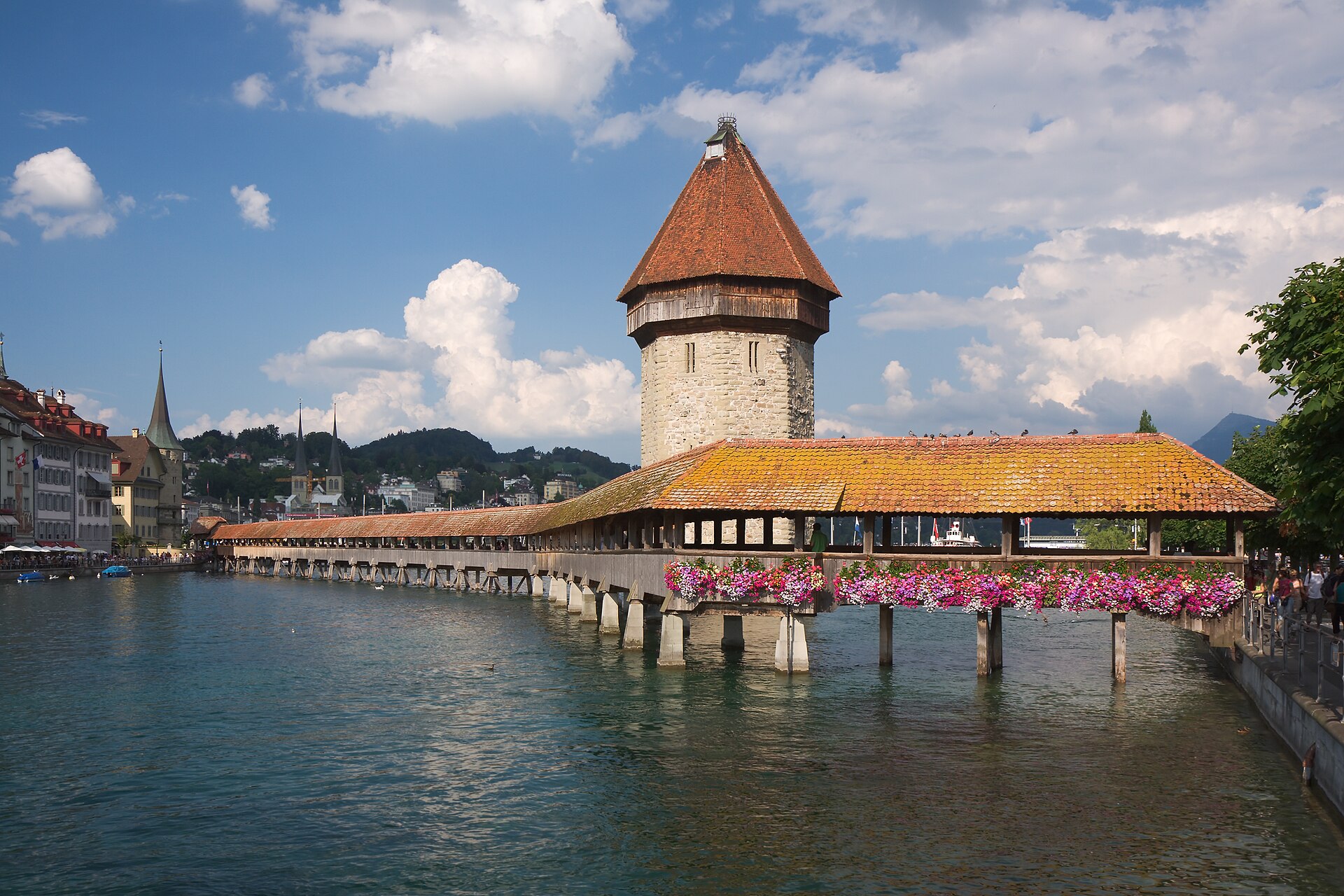 Lucerna