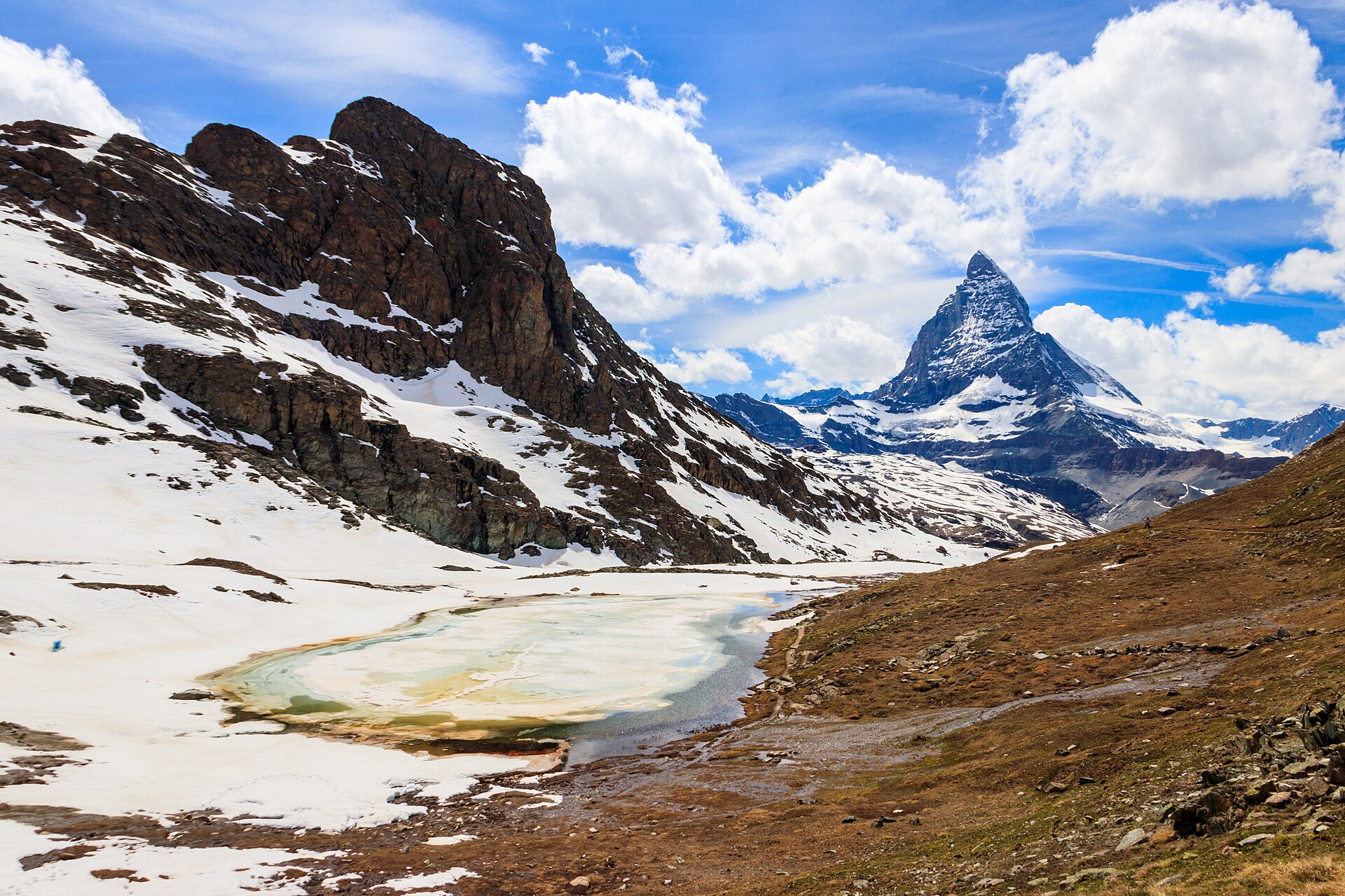 Matterhorn